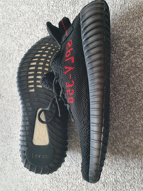 yeezy size 6 uk